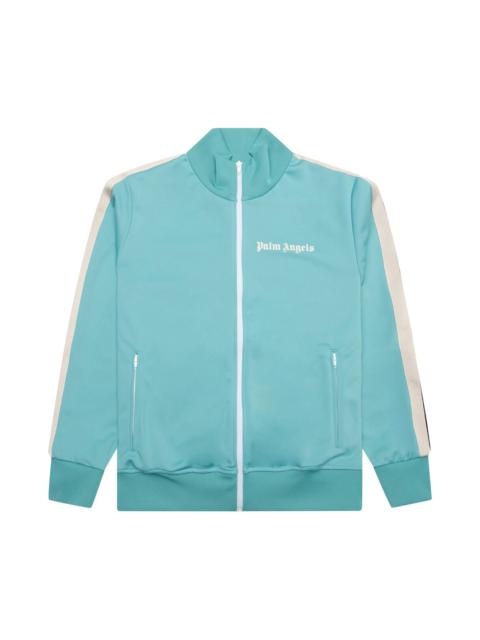 Palm Angels Palm Angels Classic Track Jacket 'Light Blue'