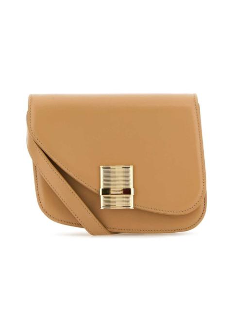 FERRAGAMO Small Fiamma Crossbody Bag