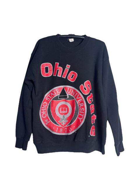 Other Designers 🔥RARE🔥Vintage Ohio States University Crewneck Sweatshirt