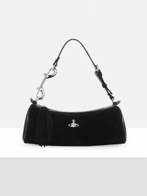 Vivienne Westwood CINDY CYLINDER BAG
