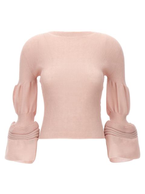 ISSEY MIYAKE Issey Miyake Women 'Assemblage Branch' Top