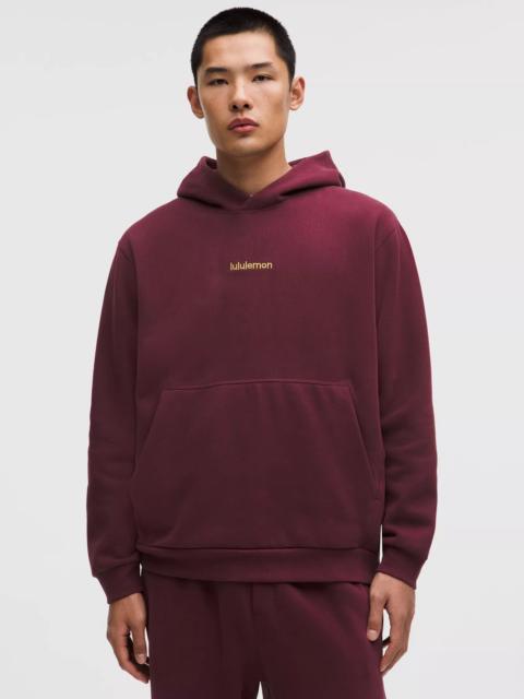 lululemon Lunar New Year Men's Steady State Pullover Hoodie
