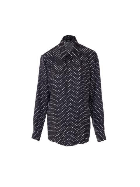 FENDI Fendi Men Printed Shirt