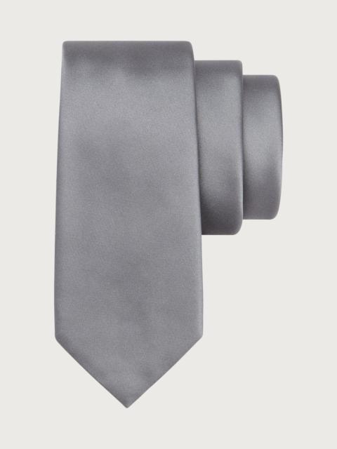 FERRAGAMO Silk tie