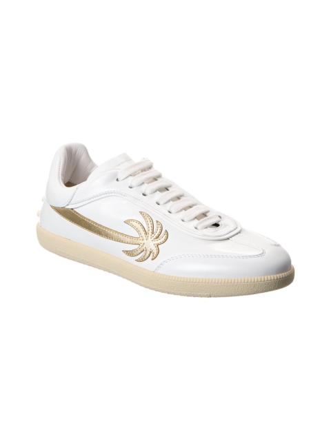 Palm Angels Palm Angels x TOD’s Leather Sneaker