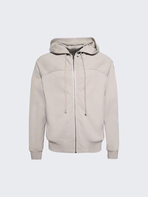 Rick Owens Windbreaker Pearl
