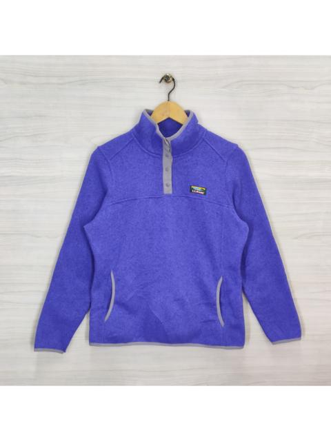 Other Designers L.L. Bean × Vintage - LL Bean Sweater Jumper Medium
