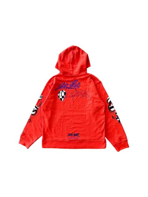 Matty boy sadistic lipstick sick heart hoodie