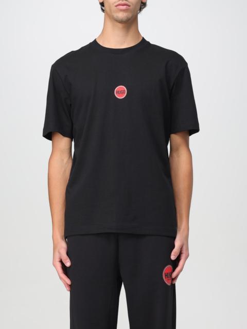 HUGO Polo shirt men Hugo