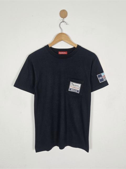 Hysteric Glamour Hysteric Glamour services shirt