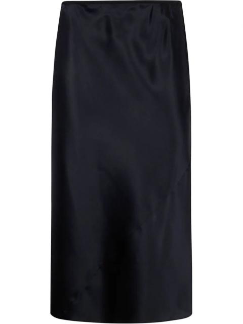 Dries Van Noten Sati 1032 W. W.Skirt
