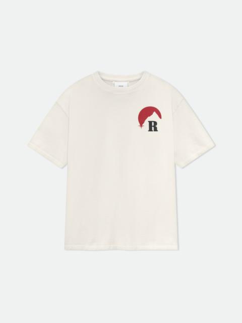 Rhude MOONLIGHT TEE