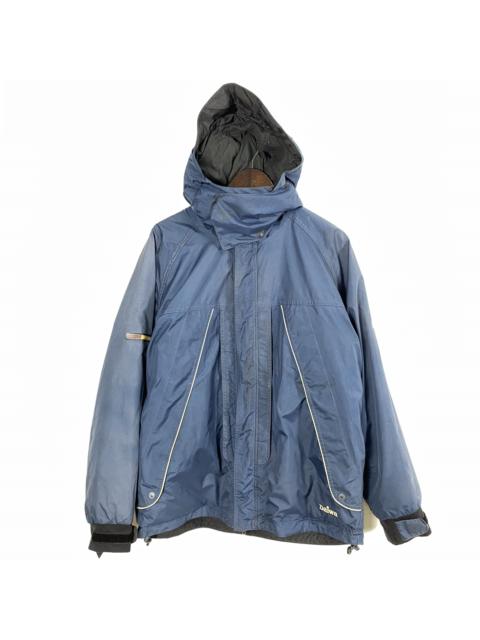Other Designers Goretex - Vintage Daiwa Provisor Gor-Tex Faded Jacket J0173