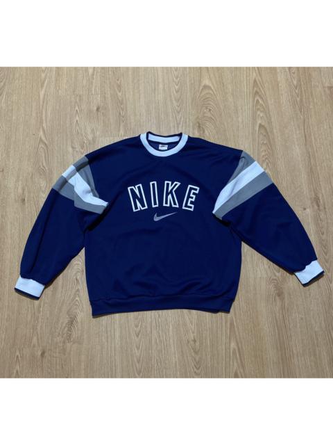 Nike Nike sweatshirt 80s very vintage
