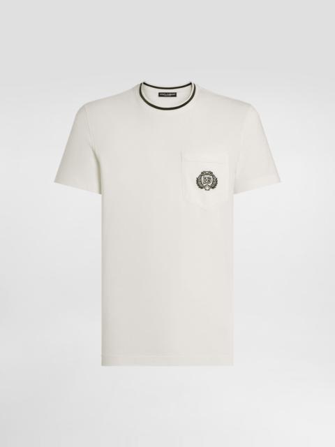 Dolce & Gabbana Jersey t-shirt