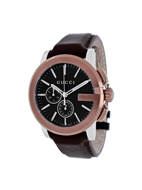 GUCCI Gucci Men's G-Chrono Watch