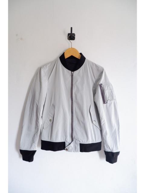 Helmut Lang Vintage Helmut Lang Flight Bomber Jacket