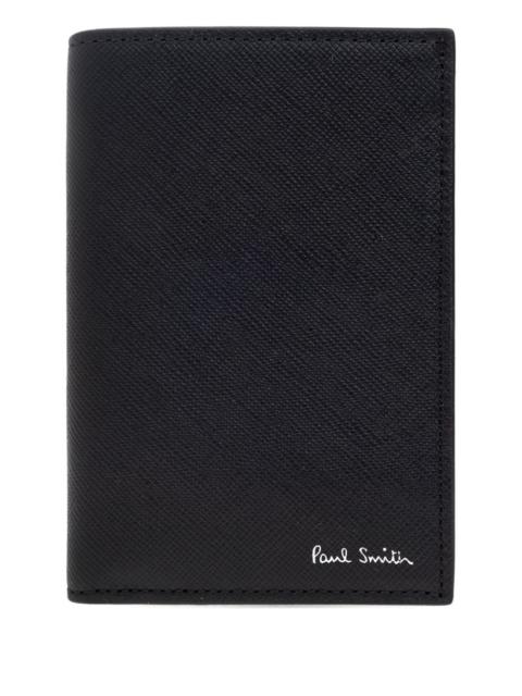 Paul Smith Men Leather Wallet