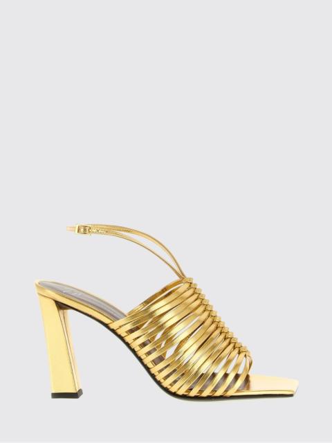 Giuseppe Zanotti Heeled sandal woman Giuseppe Zanotti