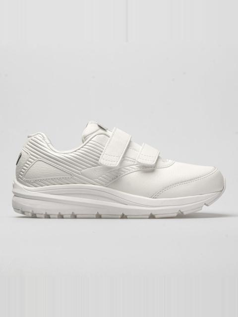 BROOKS Brooks Addiction Walker 2 V-Strap Men's White/White