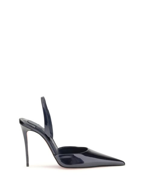 Christian Louboutin Women Patent Leather Pumps