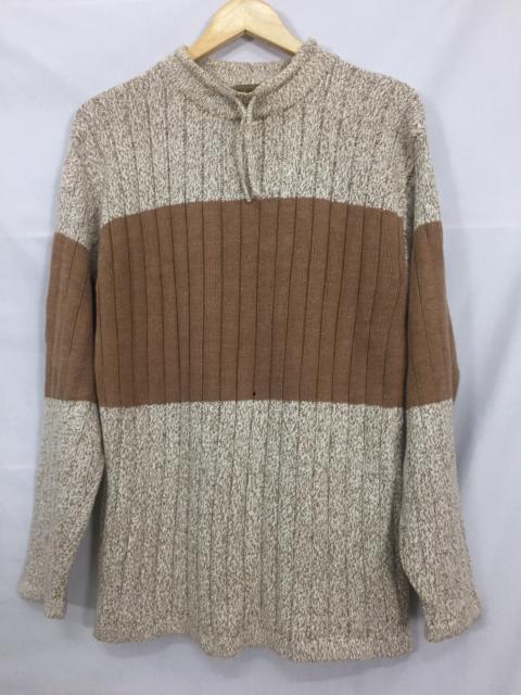 Other Designers Japanese Brand - Workout Colorblock Sweater #2072