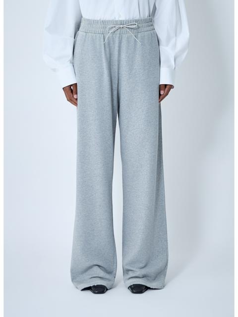 Prada Prada Women Cotton Track Pants