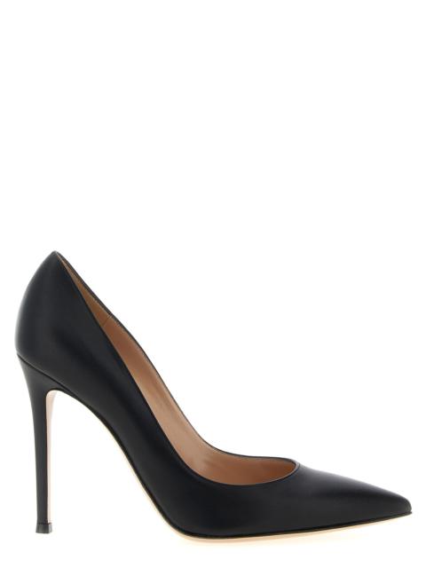 Gianvito Rossi Gianvito Rossi Women 'Gianvito' Pumps