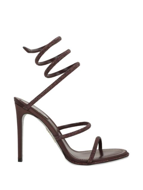 RENE CAOVILLA René Caovilla Women Sandals