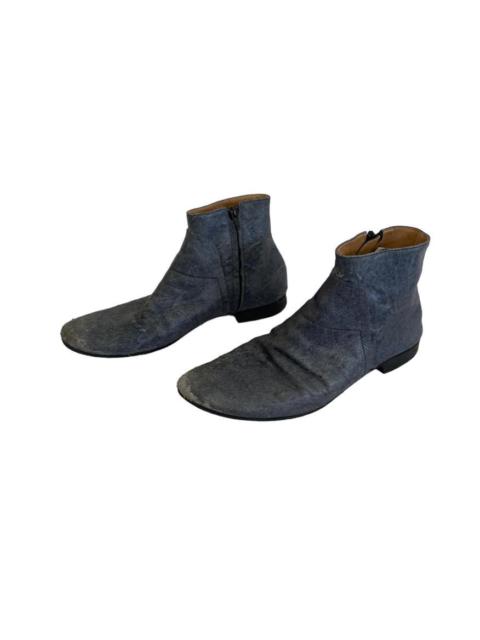 Maison Margiela Maison Martin Margiela tabi boots