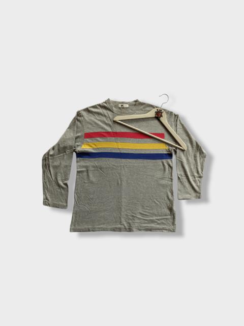 Other Designers Issey Miyake × Japanese Brand × Vintage - Vintage japanese designer Issey Miyake longsleeve