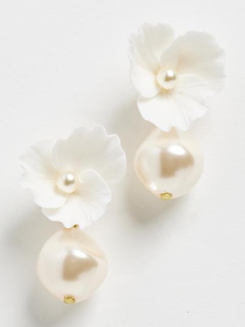 Jennifer Behr Clarabel Earrings