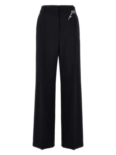 Prada Gabardine trousers