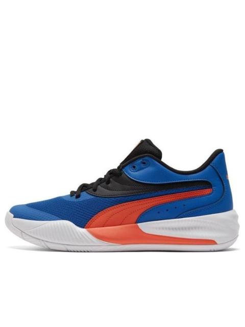 PUMA PUMA Triple Basketball 'Knicks' 376640-12