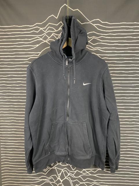 Nike Vintage Nike Essential Zipper Hoodie