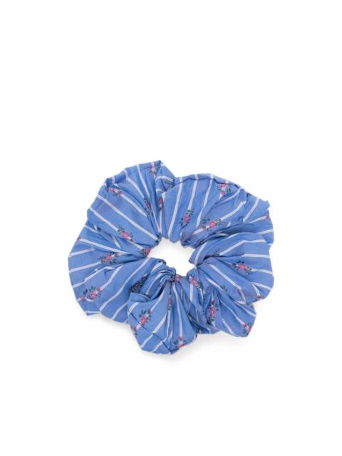 Etro Etro Blue Hair Accessories Women