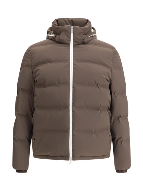 Brunello Cucinelli Down Jacket