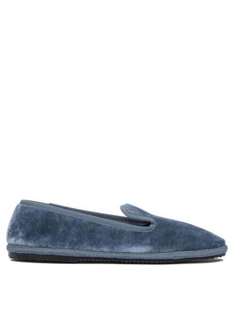 Other Designers Sentier Di Segantin Roberta Loafers & Slippers