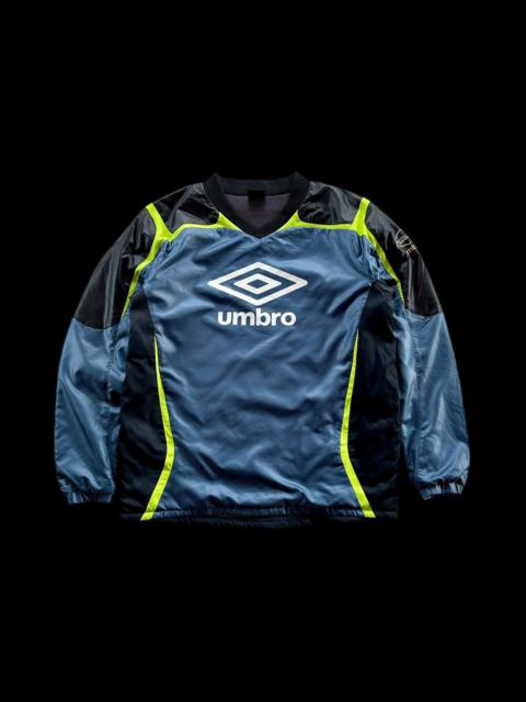 Other Designers Vintage - Umbro Pro Training Innovative Football