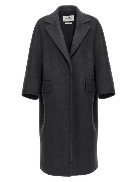 Max Mara 'Asburgo' coat