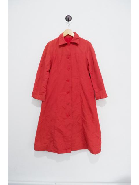 98/99 Iwish By Yohji Yamamoto Long Coat