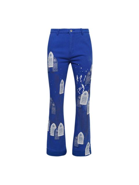 Sky Painter jeans