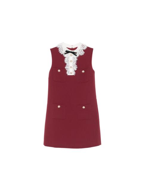 self-portrait Self-Portrait Red Dresses - Cocktail & Party Dresses Women