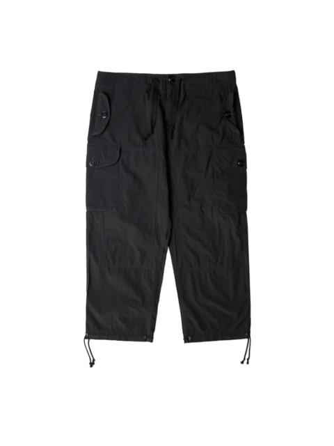 MM6 Maison Margiela Cargo Pants "Black"