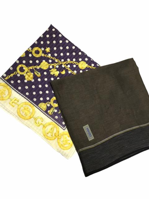 Kenzo Handkerchief