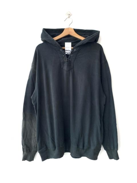 Other Designers Vintage Sunfaded Masterpiece Pullover Hoodies