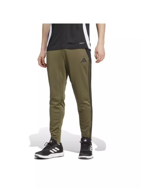 adidas Men's Tiro 24 Training Tracksuit Pants - Green