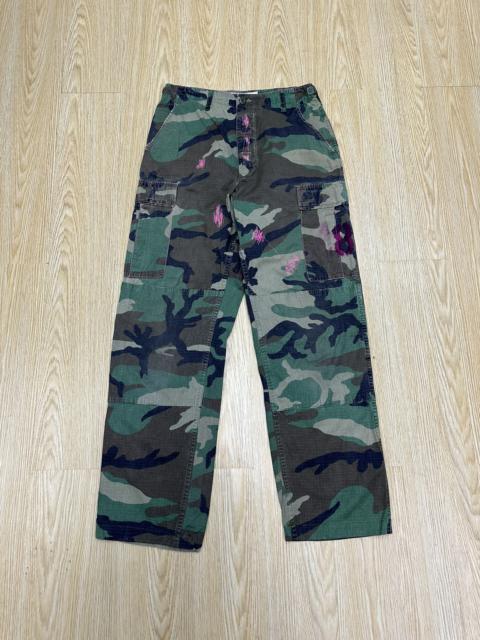 Other Designers Military - PROPPER TROUSER COMBAT HEAVEN PANT (J459)