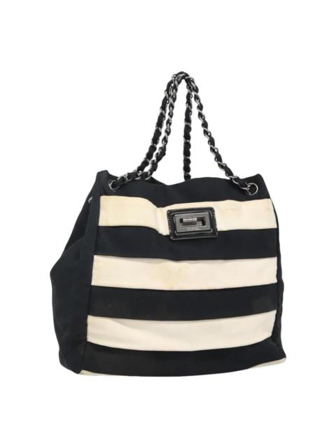 CHANEL Tote