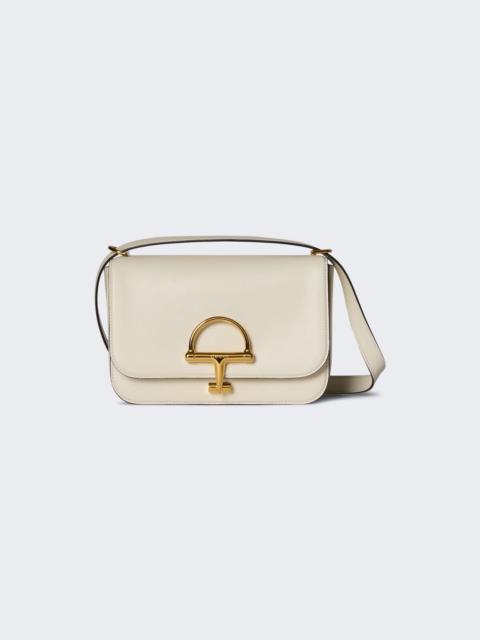 GUCCI Sienna Shoulder Bag New Ivoire